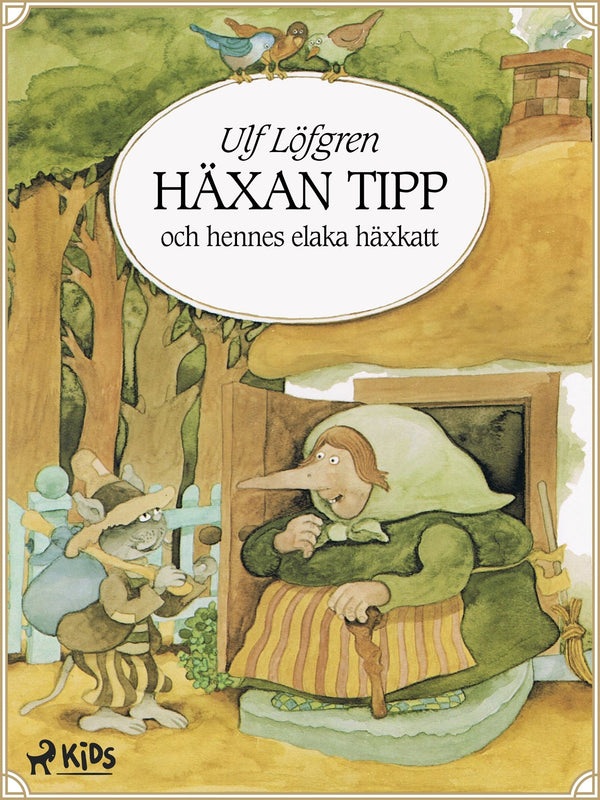 Häxan Tipp och hennes elaka häxkatt – E-bok – Laddas ner-Digitala böcker-Axiell-peaceofhome.se