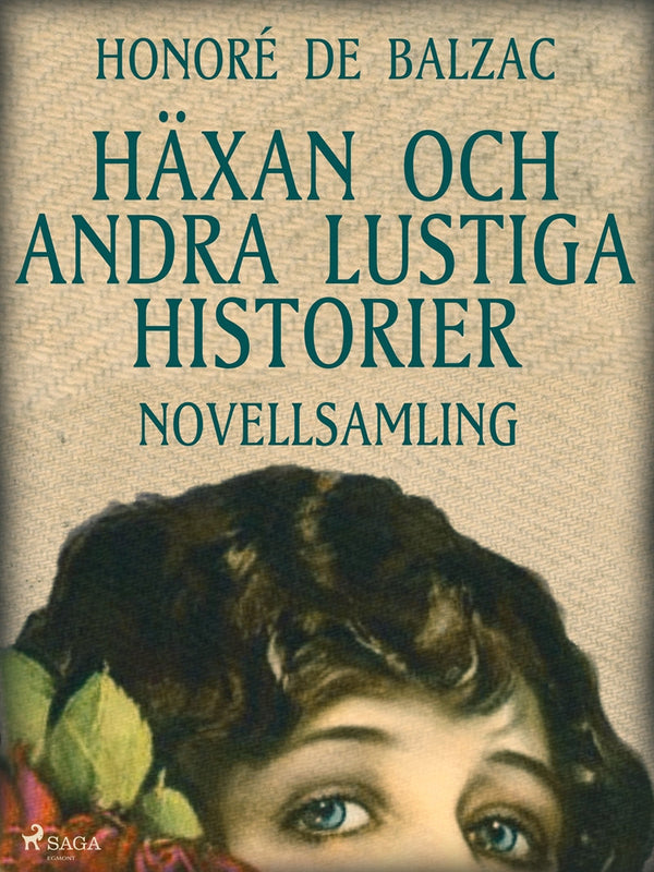 Häxan och andra lustiga historier – E-bok – Laddas ner-Digitala böcker-Axiell-peaceofhome.se