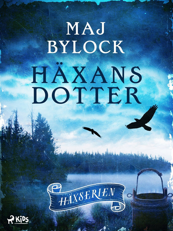 Häxans dotter – E-bok – Laddas ner-Digitala böcker-Axiell-peaceofhome.se