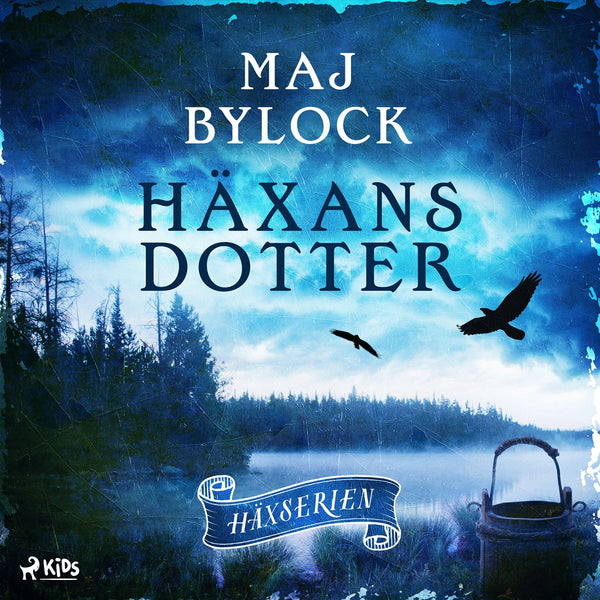 Häxans dotter – Ljudbok – Laddas ner-Digitala böcker-Axiell-peaceofhome.se
