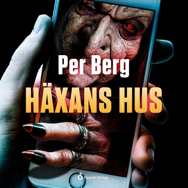 Häxans hus – Ljudbok – Laddas ner-Digitala böcker-Axiell-peaceofhome.se