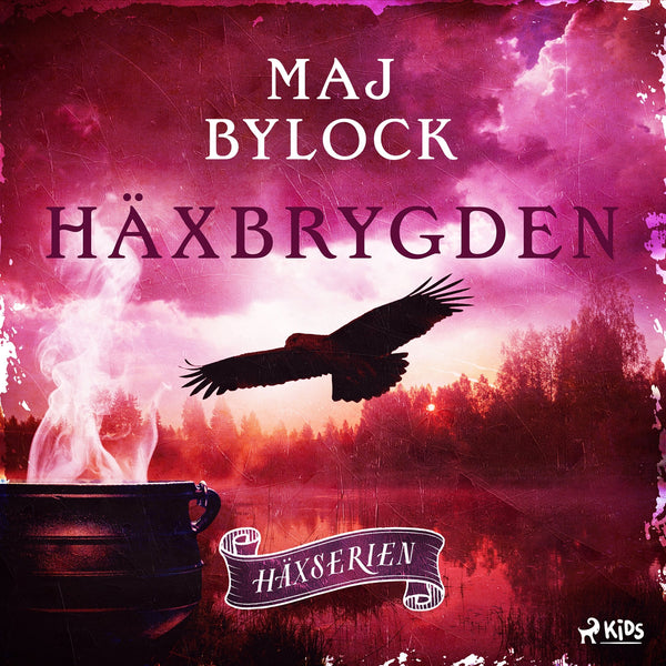 Häxbrygden – Ljudbok – Laddas ner-Digitala böcker-Axiell-peaceofhome.se