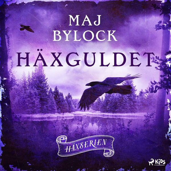 Häxguldet – Ljudbok – Laddas ner-Digitala böcker-Axiell-peaceofhome.se