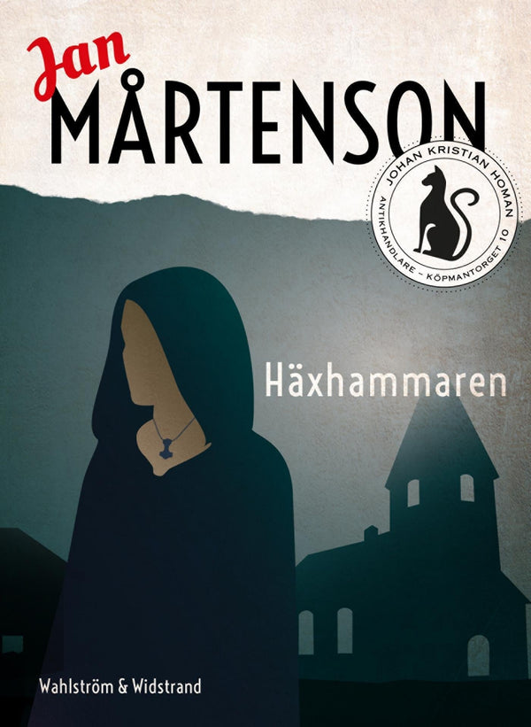 Häxhammaren – E-bok – Laddas ner-Digitala böcker-Axiell-peaceofhome.se