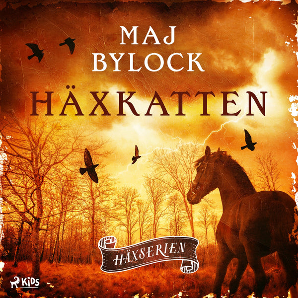 Häxkatten – Ljudbok – Laddas ner-Digitala böcker-Axiell-peaceofhome.se