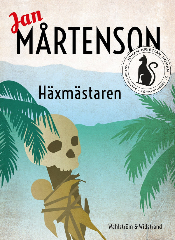 Häxmästaren – E-bok – Laddas ner-Digitala böcker-Axiell-peaceofhome.se