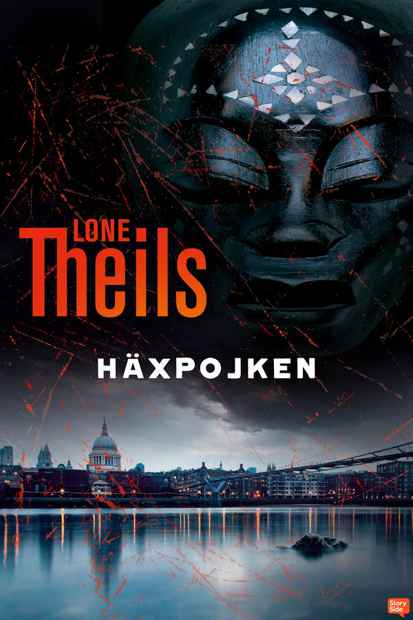 Häxpojken – E-bok – Laddas ner-Digitala böcker-Axiell-peaceofhome.se