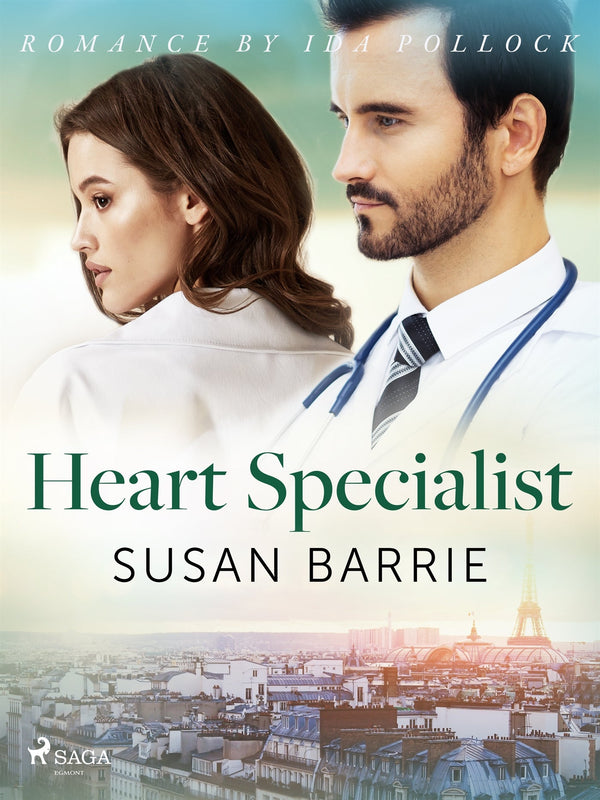 Heart Specialist – E-bok – Laddas ner-Digitala böcker-Axiell-peaceofhome.se