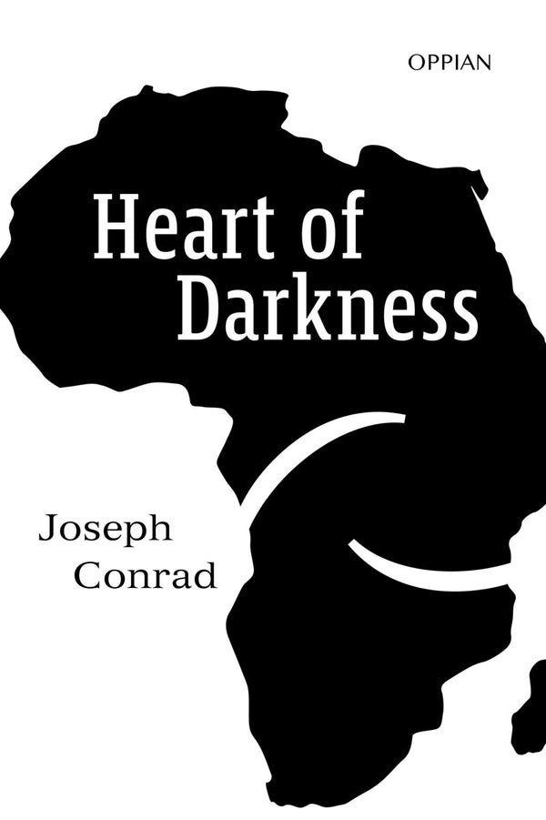 Heart of Darkness – E-bok – Laddas ner-Digitala böcker-Axiell-peaceofhome.se