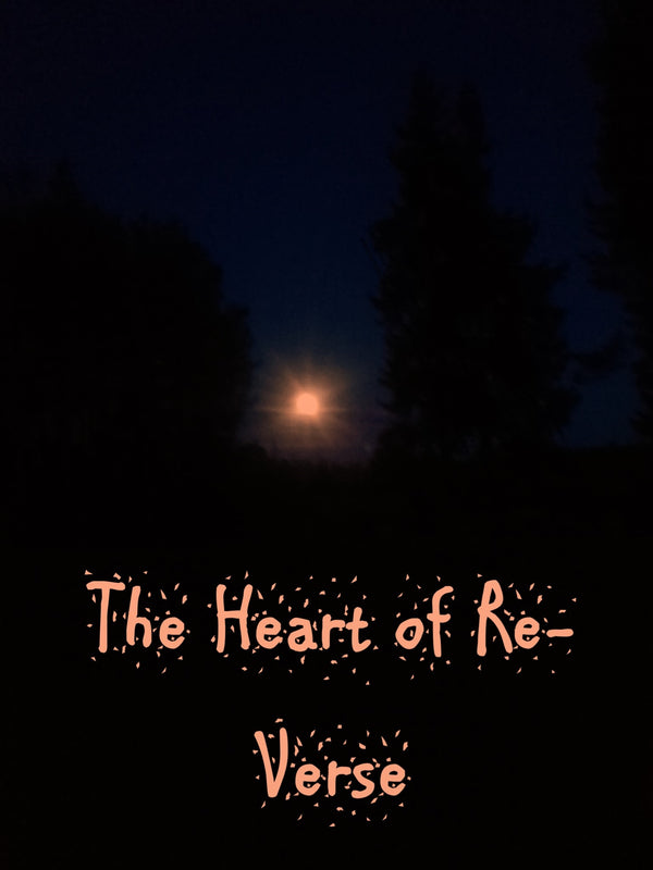 Heart of Re-Verse – E-bok – Laddas ner-Digitala böcker-Axiell-peaceofhome.se
