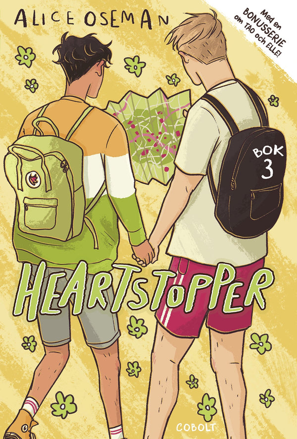 Heartstopper Bok 3 – E-bok – Laddas ner-Digitala böcker-Axiell-peaceofhome.se