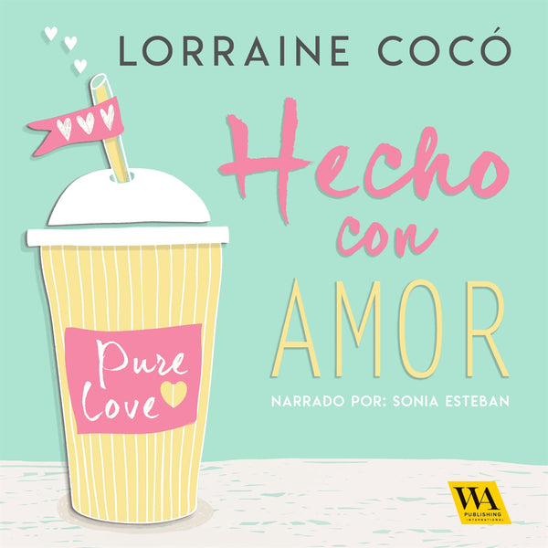 Hecho con amor – Ljudbok – Laddas ner-Digitala böcker-Axiell-peaceofhome.se