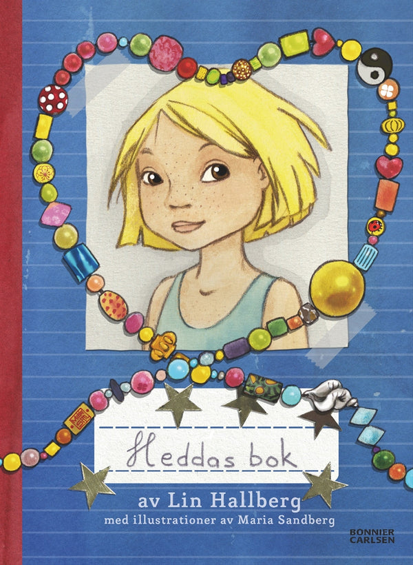 Heddas bok – E-bok – Laddas ner