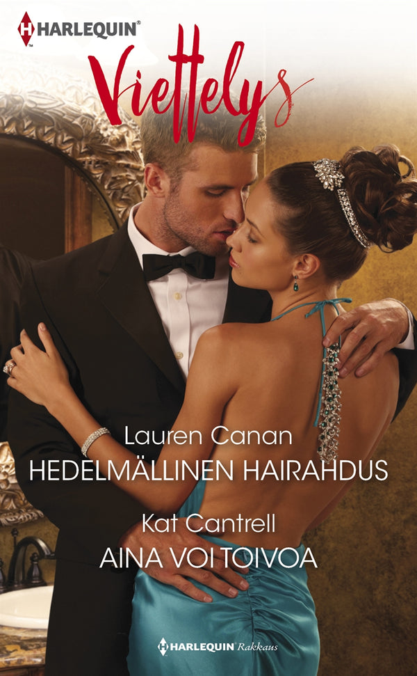 Hedelmällinen hairahdus / Aina voi toivoa – E-bok – Laddas ner-Digitala böcker-Axiell-peaceofhome.se