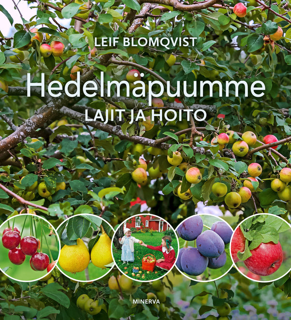 Hedelmäpuumme – E-bok – Laddas ner-Digitala böcker-Axiell-peaceofhome.se