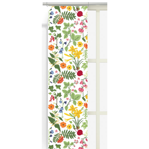 Hedemora panel 43x240x2-Heminredning-Arvidssons Textil-peaceofhome.se