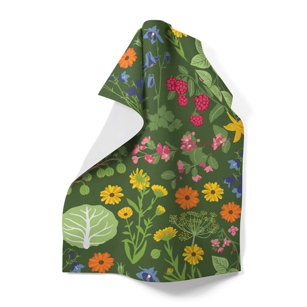 Hedemora handduk 46x70-Heminredning-Arvidssons Textil-peaceofhome.se