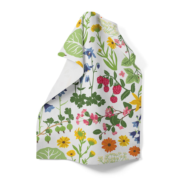 Hedemora handduk 46x70-Heminredning-Arvidssons Textil-peaceofhome.se