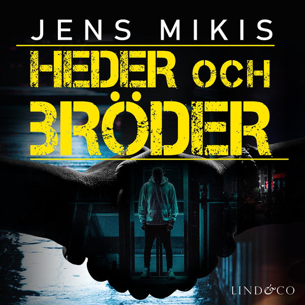 Heder och bröder – Ljudbok – Laddas ner-Digitala böcker-Axiell-peaceofhome.se