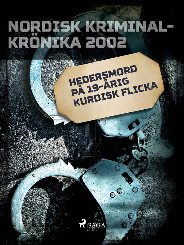 Hedersmord på 19-årig kurdisk flicka – E-bok – Laddas ner-Digitala böcker-Axiell-peaceofhome.se