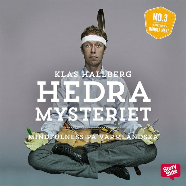 Hedra mysteriet – Ljudbok – Laddas ner-Digitala böcker-Axiell-peaceofhome.se