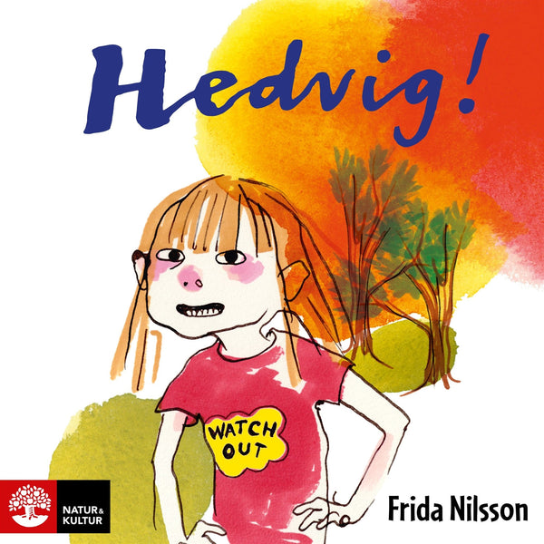 Hedvig! – Ljudbok – Laddas ner-Digitala böcker-Axiell-peaceofhome.se