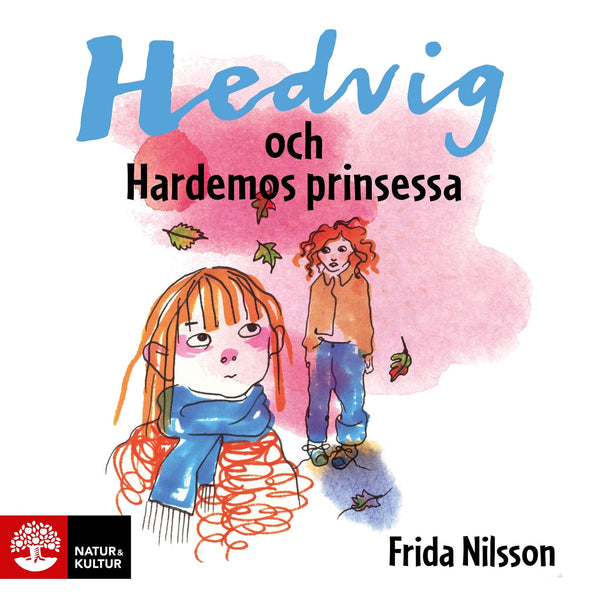 Hedvig och Hardemos prinsessa – Ljudbok – Laddas ner-Digitala böcker-Axiell-peaceofhome.se