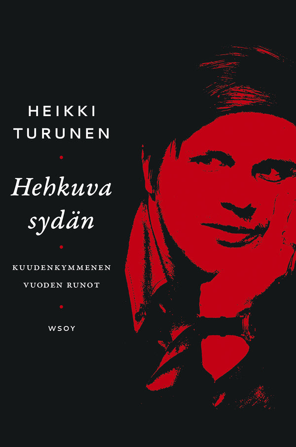 Hehkuva sydän – E-bok – Laddas ner