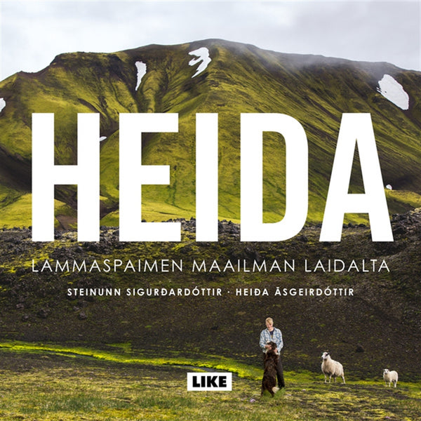 Heida – Ljudbok – Laddas ner-Digitala böcker-Axiell-peaceofhome.se
