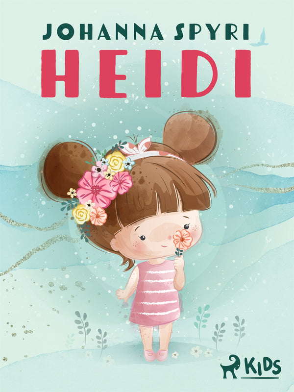 Heidi – E-bok – Laddas ner-Digitala böcker-Axiell-peaceofhome.se