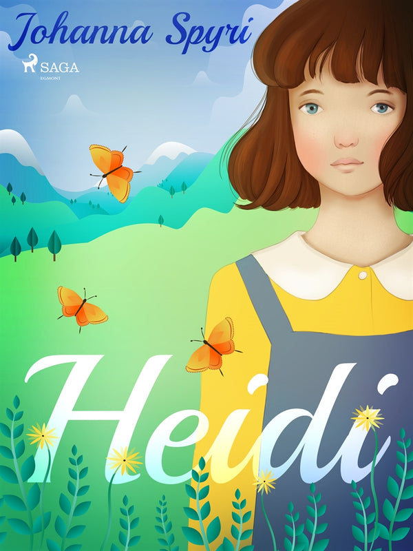 Heidi – E-bok – Laddas ner-Digitala böcker-Axiell-peaceofhome.se