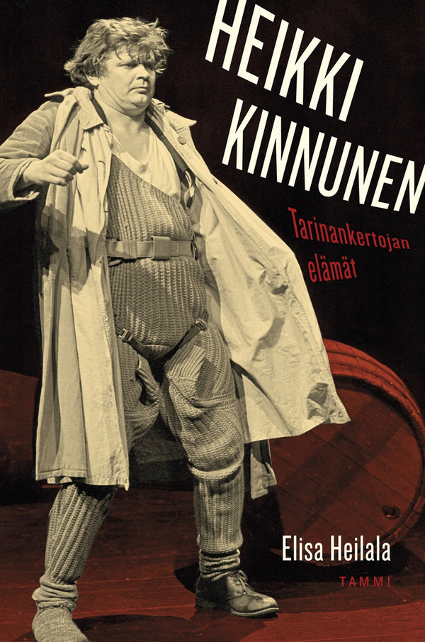 Heikki Kinnunen – E-bok – Laddas ner-Digitala böcker-Axiell-peaceofhome.se