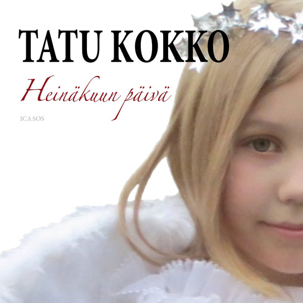 Heinäkuun päivä – Ljudbok – Laddas ner-Digitala böcker-Axiell-peaceofhome.se