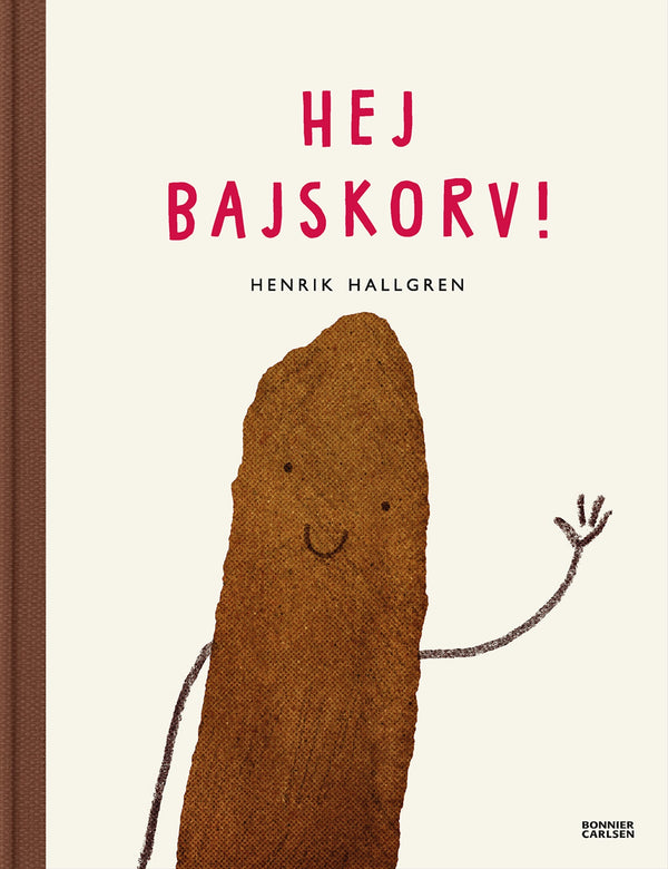 Hej Bajskorv! – E-bok – Laddas ner-Digitala böcker-Axiell-peaceofhome.se