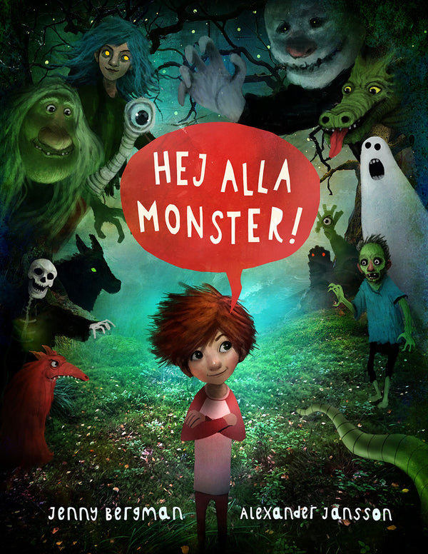 Hej alla monster! – E-bok – Laddas ner-Digitala böcker-Axiell-peaceofhome.se