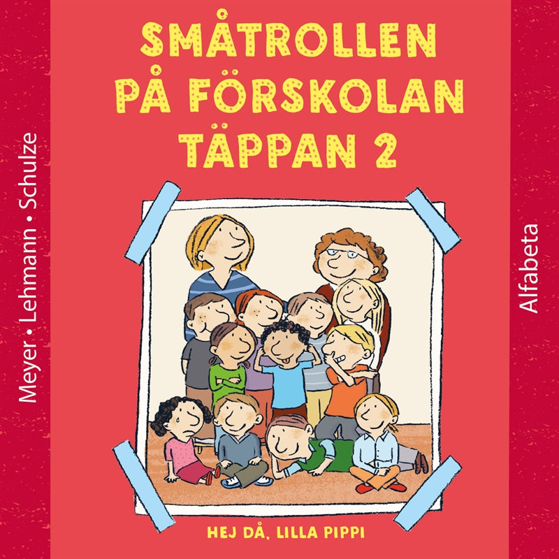 Hej då, lilla Pippi – Ljudbok – Laddas ner-Digitala böcker-Axiell-peaceofhome.se