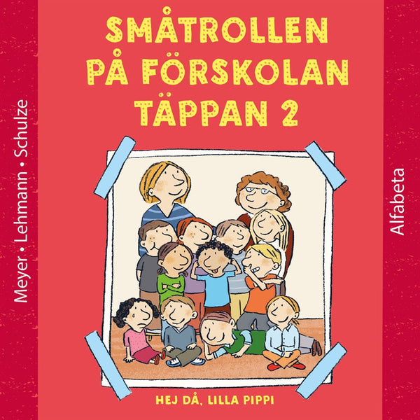 Hej då, lilla Pippi – Ljudbok – Laddas ner-Digitala böcker-Axiell-peaceofhome.se