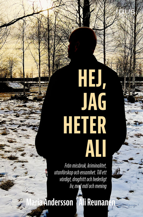 Hej, jag heter Ali – E-bok – Laddas ner-Digitala böcker-Axiell-peaceofhome.se