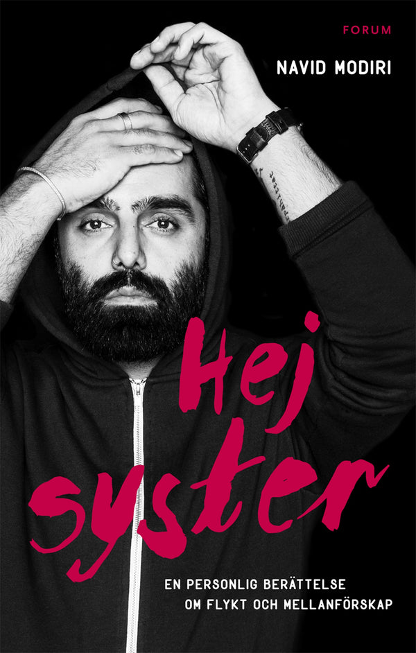 Hej syster : en personlig berättelse om flykt och mellanförskap – E-bok – Laddas ner-Digitala böcker-Axiell-peaceofhome.se