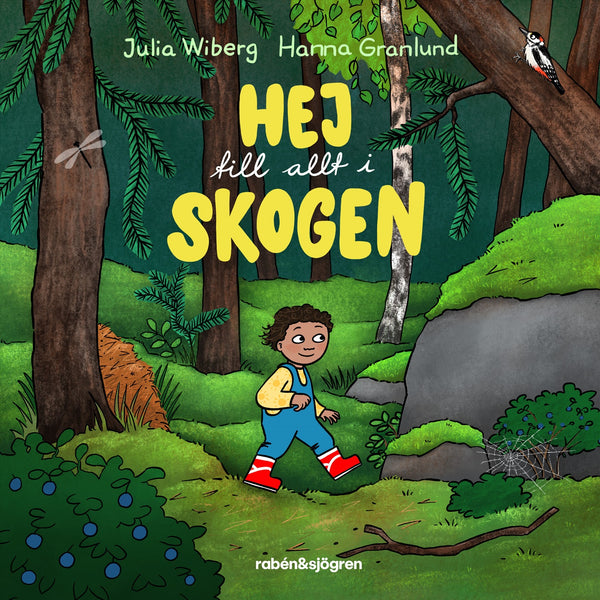 Hej till allt i skogen – E-bok – Laddas ner-Digitala böcker-Axiell-peaceofhome.se