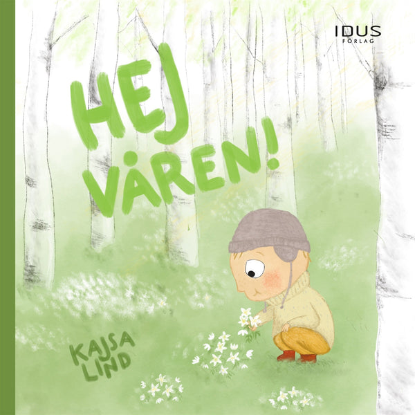 Hej våren! – E-bok – Laddas ner-Digitala böcker-Axiell-peaceofhome.se