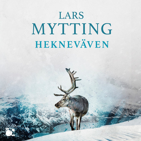 Hekneväven – Ljudbok – Laddas ner-Digitala böcker-Axiell-peaceofhome.se