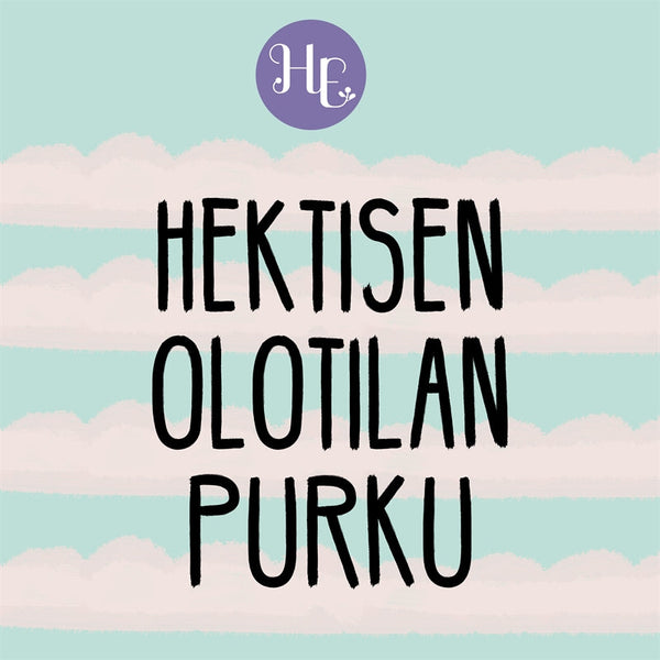 Hektisen olotilan purku – Ljudbok – Laddas ner-Digitala böcker-Axiell-peaceofhome.se