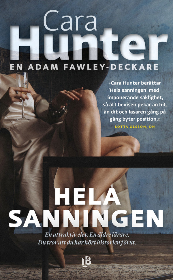 Hela Sanningen – E-bok – Laddas ner-Digitala böcker-Axiell-peaceofhome.se