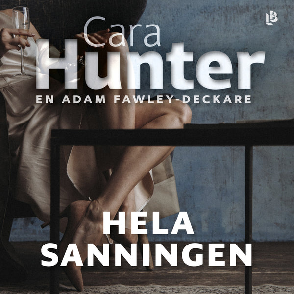 Hela sanningen – Ljudbok – Laddas ner-Digitala böcker-Axiell-peaceofhome.se