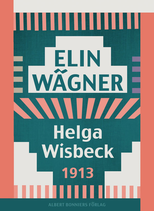 Helga Wisbeck – E-bok – Laddas ner