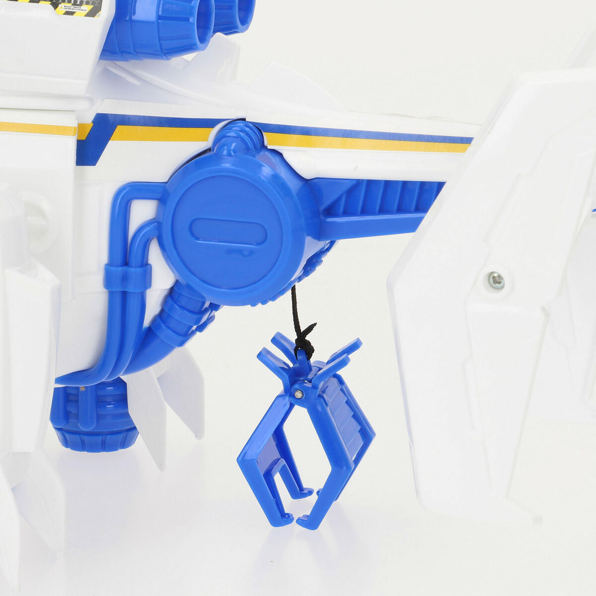 Helikopter Teamsterz (4 antal)-Leksaker och spel, Fordon-Teamsterz-peaceofhome.se