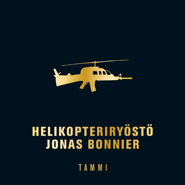 Helikopteriryöstö – Ljudbok – Laddas ner-Digitala böcker-Axiell-peaceofhome.se