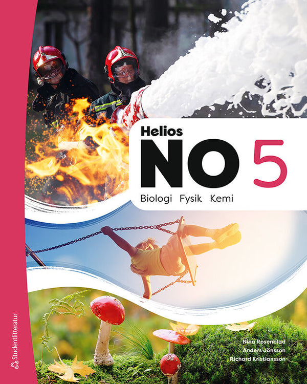 Helios NO 5 - Digital elevlicens 12 mån-Digitala böcker-Studentlitteratur AB-peaceofhome.se