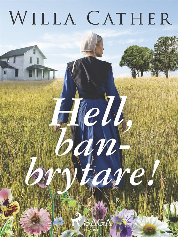 Hell, Banbrytare! – E-bok – Laddas ner-Digitala böcker-Axiell-peaceofhome.se